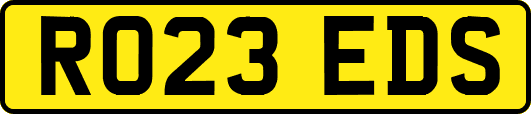 RO23EDS