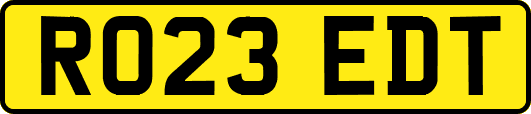 RO23EDT