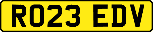 RO23EDV