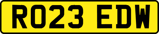 RO23EDW