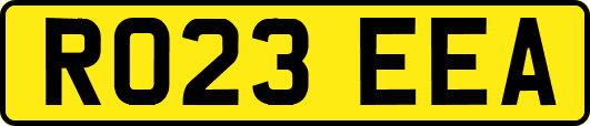 RO23EEA