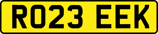 RO23EEK