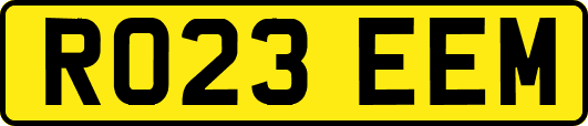 RO23EEM