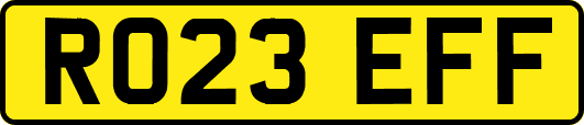 RO23EFF