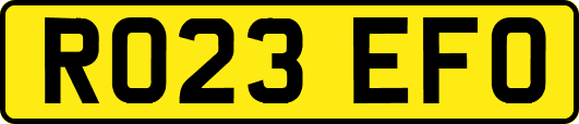RO23EFO