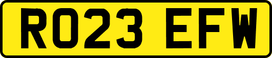 RO23EFW