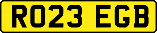 RO23EGB