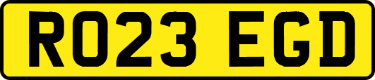 RO23EGD