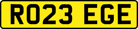RO23EGE