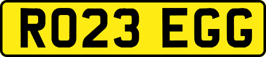 RO23EGG