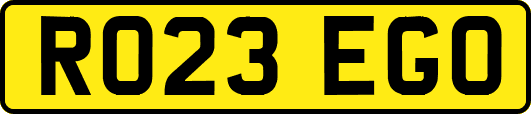RO23EGO