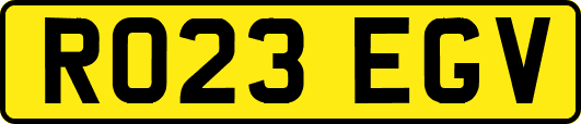 RO23EGV