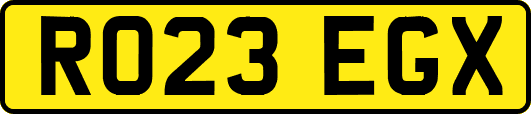 RO23EGX