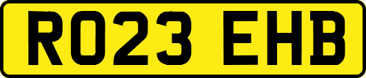 RO23EHB