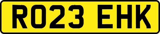 RO23EHK