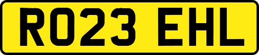 RO23EHL