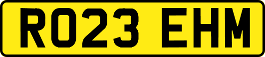 RO23EHM