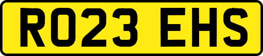 RO23EHS