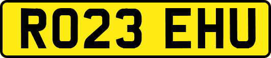 RO23EHU