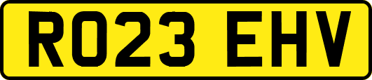 RO23EHV