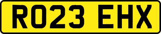 RO23EHX