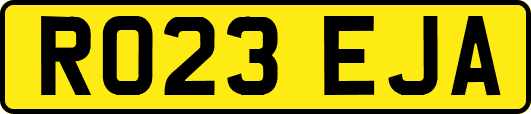 RO23EJA