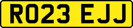 RO23EJJ
