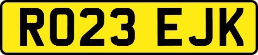 RO23EJK