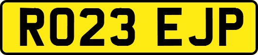 RO23EJP
