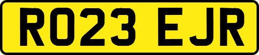 RO23EJR