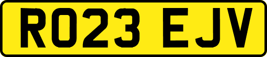 RO23EJV