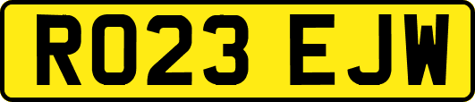 RO23EJW