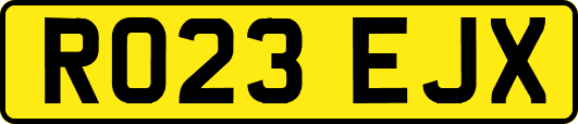 RO23EJX