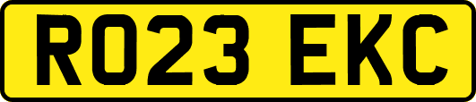 RO23EKC