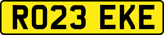 RO23EKE