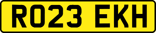 RO23EKH