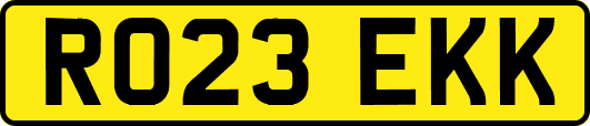 RO23EKK