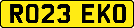 RO23EKO