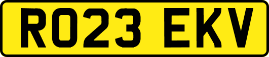 RO23EKV