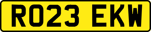RO23EKW