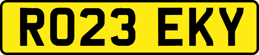 RO23EKY