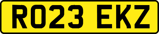RO23EKZ