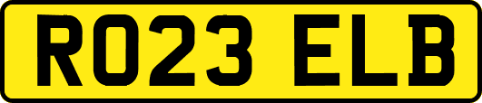 RO23ELB