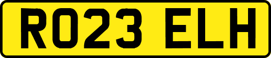 RO23ELH