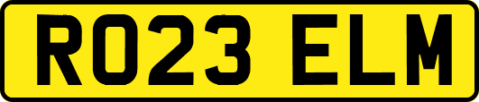 RO23ELM