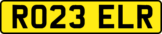 RO23ELR