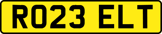 RO23ELT