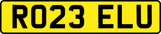 RO23ELU