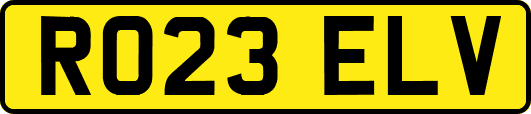 RO23ELV