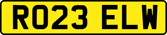 RO23ELW